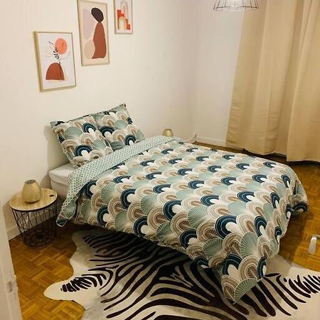 Appartement Centre Ville Dunkirk Ngoại thất bức ảnh