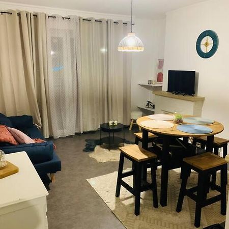 Appartement Centre Ville Dunkirk Ngoại thất bức ảnh